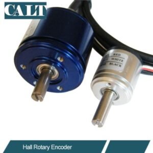 CALT / WDH35 / 각도 위치 센서