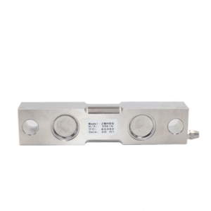 ZHIMIN / ZMHB / Double ended shear beam load cell