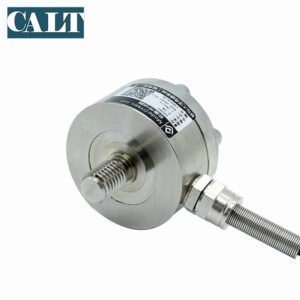 CALT / DYMH-107 / 인라인 로드셀
