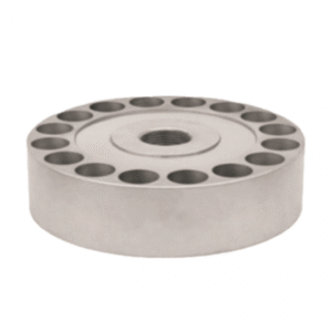 ZHIMIN / ZML2 / Pancake type load cell 500t