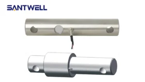 Santwell / TBQ / 핀 로드셀, 마이크로 로드셀