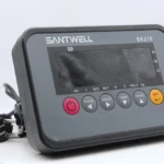 Santwell / SK210 / 플라스틱 하우징 LED 디스플레이 소형 계량 인디케이