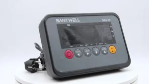 Santwell / SK210 / 플라스틱 하우징 LED 디스플레이 소형 계량 인디케이