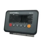 Santwell / SK210C / 맞춤형 디지털 디스플레이 플라스틱 방수 하우징 전자식 계량 인디케이터