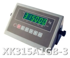Santwell / XK3190 D10 / 디지털 WIFI/USB 계량 인디케이터