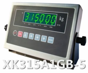 Santwell / XK315A1GB-5 / 디지털 WIFI/USB 인디케이터