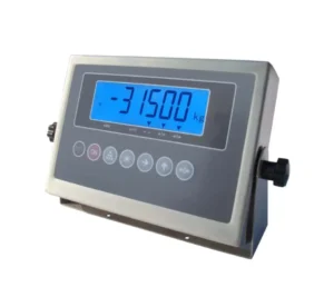Santwell / XK315A1GB-5 / 정밀 산업용 플랫폼 저울용 인디케이터