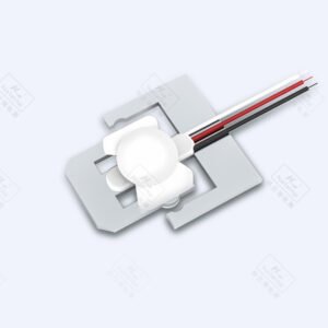 Hualanhai / CZL913HB / 미니어처 로드셀