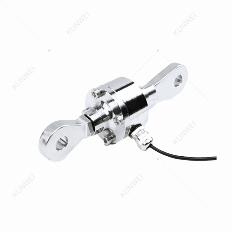 Strain Gauge Miniature Compression Tension Sensor