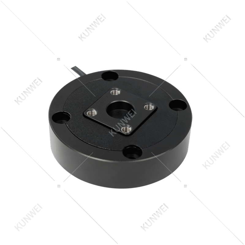 Wholesale Small Type 1 Axis Force Torque Sensor with Database