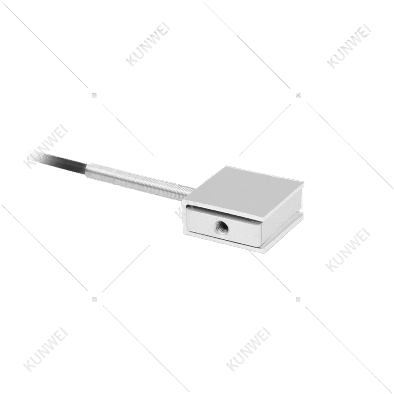 Small Range Square S Type Load Cell