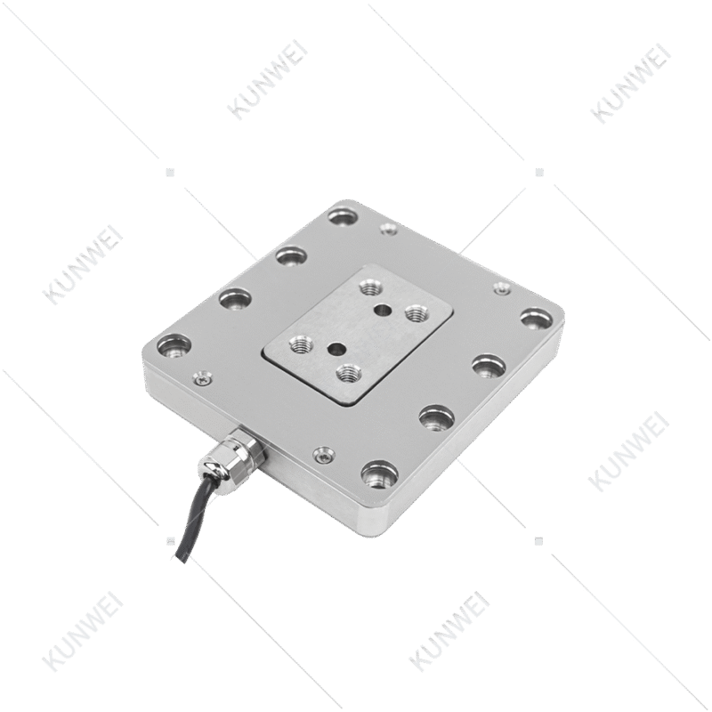 Custom Pull Pressure Sideward Force Sensor