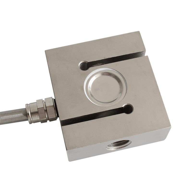 s type load cell