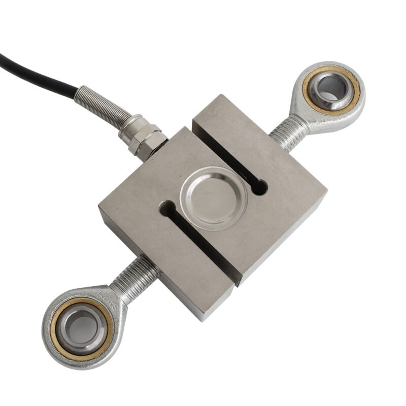 s type load cell