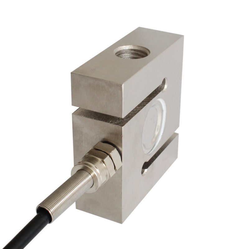 strain gauge load cell