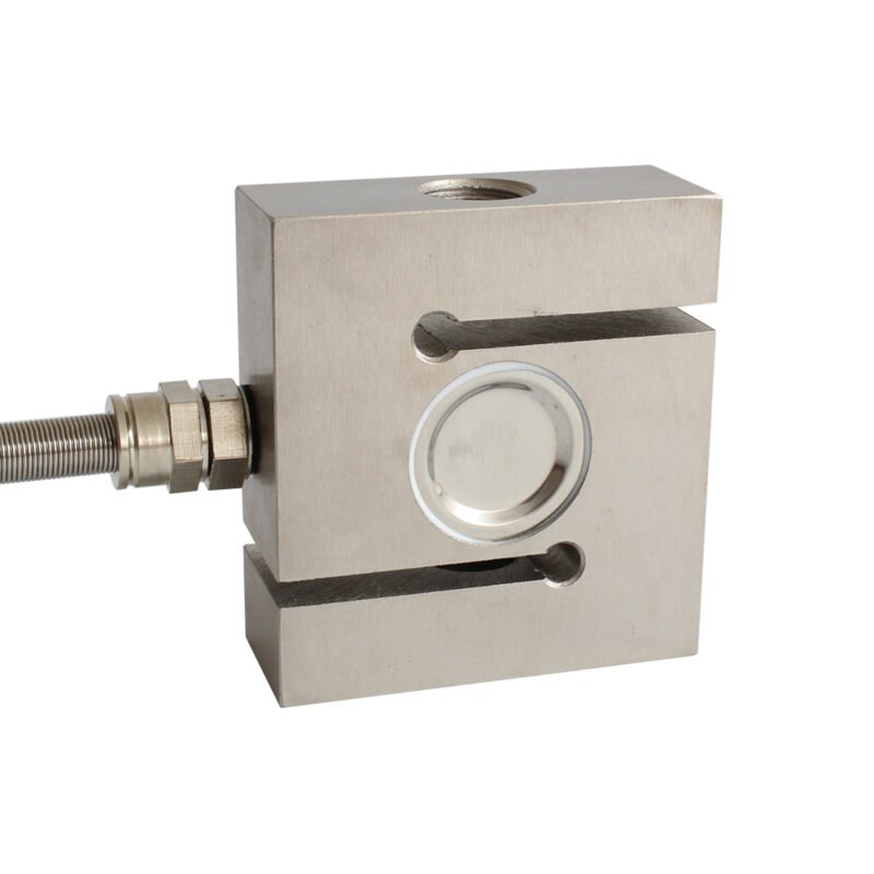 strain gauge load cell
