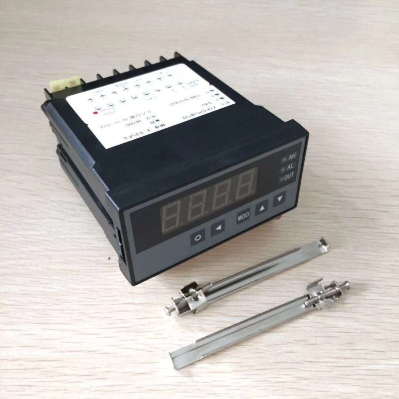 digital electronic indicator