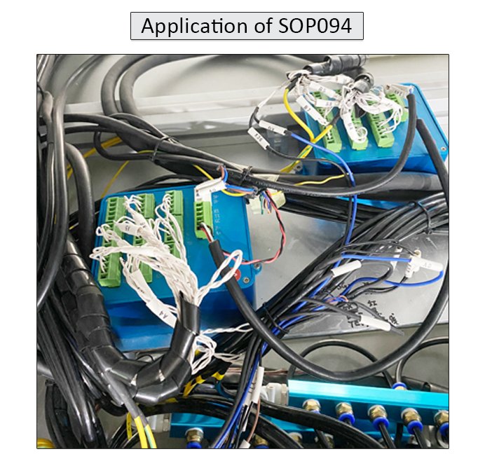 Weighing transmitter Weighing transmitter