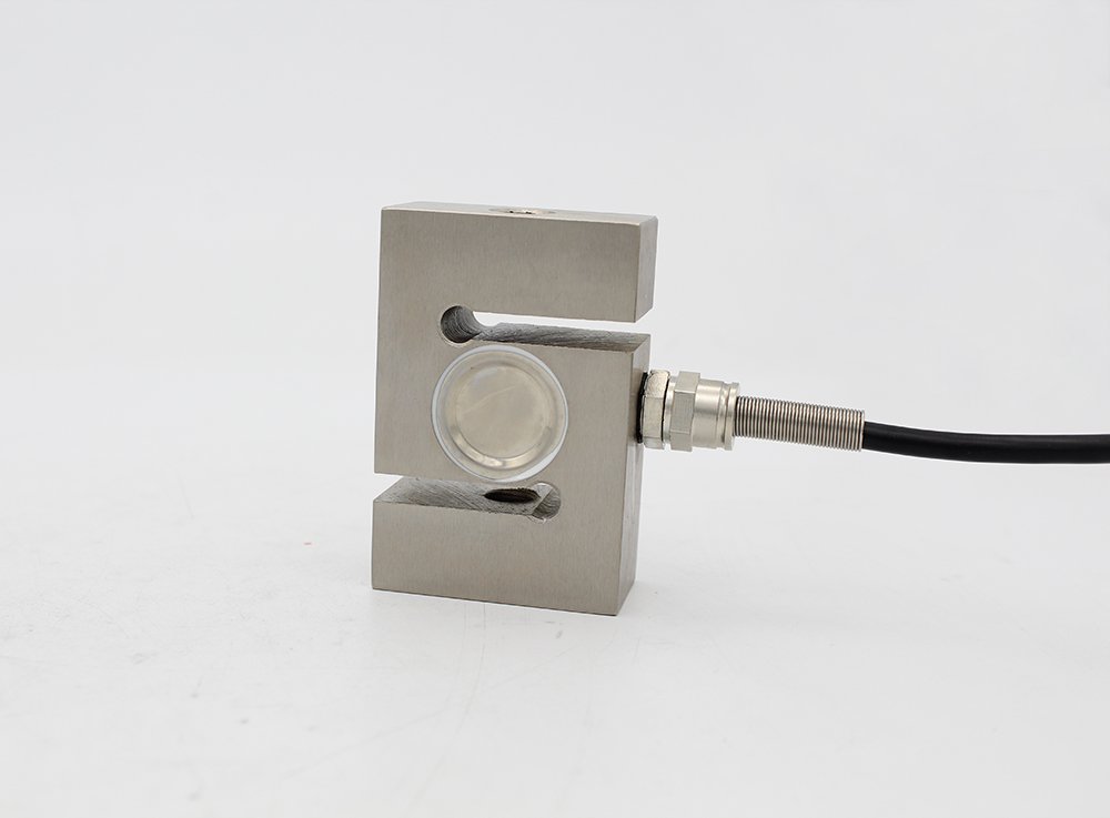 S Type Tension Pressure Sensor