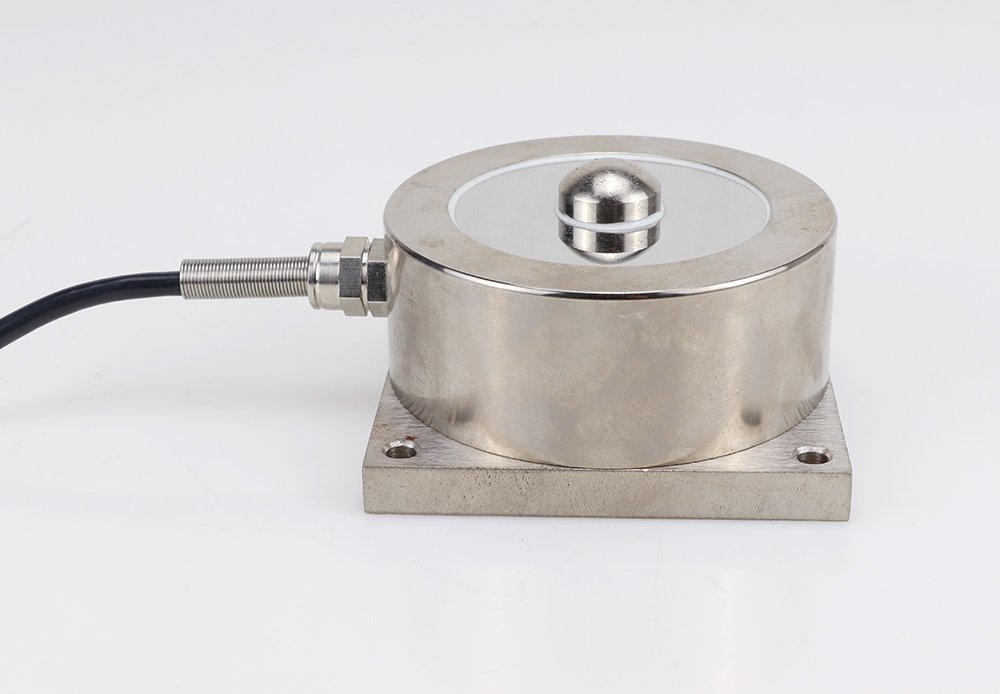 Spoke load cell Spoke load cell