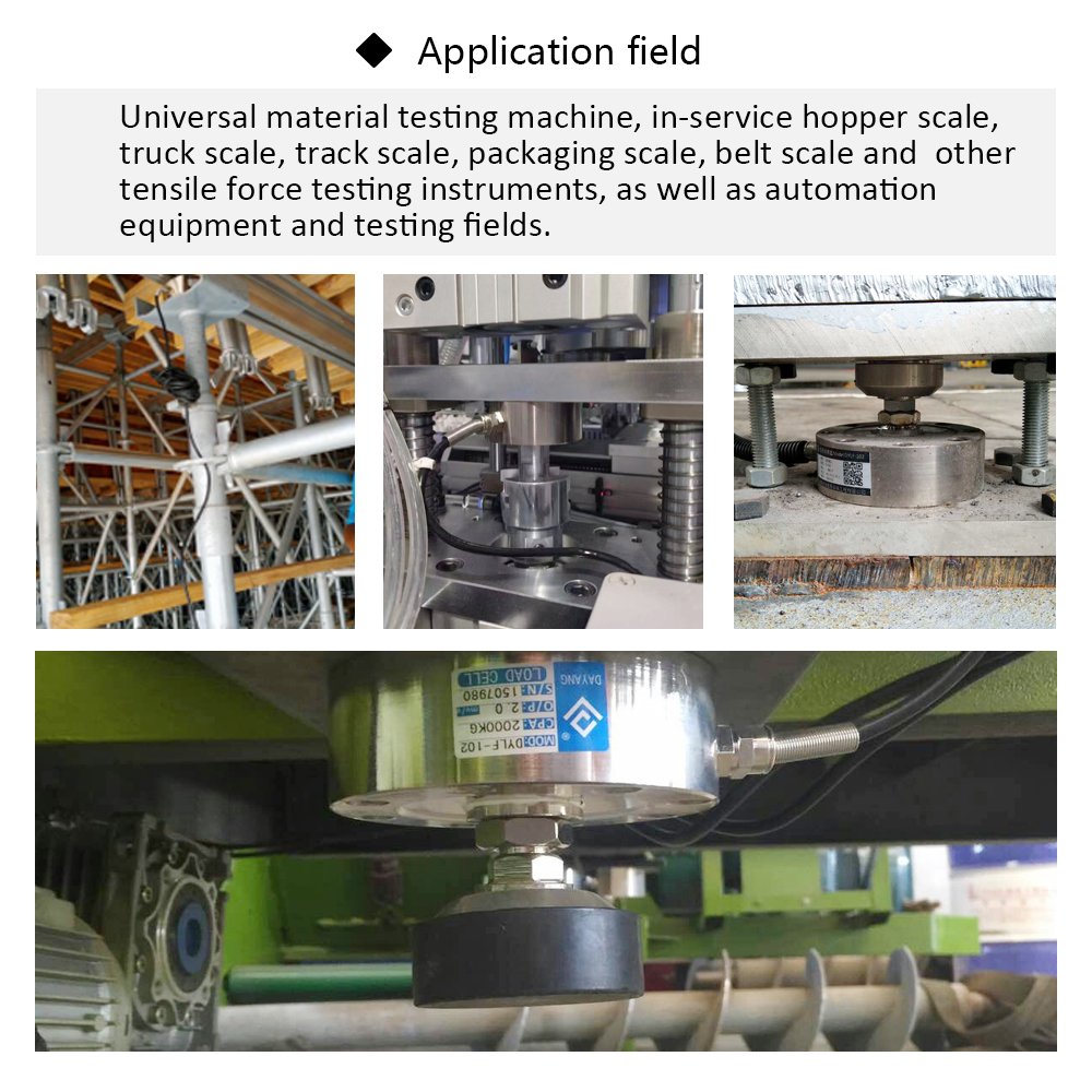 spoke type force sensor