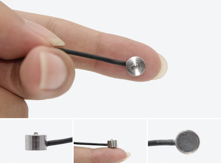 Miniature load cell sensor Miniature load cell sensor