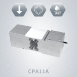 KUNWEI / CPA11A / 싱글 포인트 패럴렐 빔 로드셀 3kg~750kg (저울용)