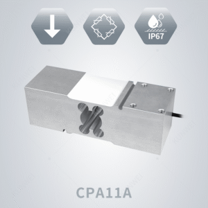 KUNWEI / CPA11A / 싱글 포인트 패럴렐 빔 로드셀 3kg~750kg (저울용)
