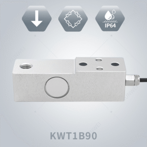 KUNWEI / KWT1B90 / 휴대용 로드셀