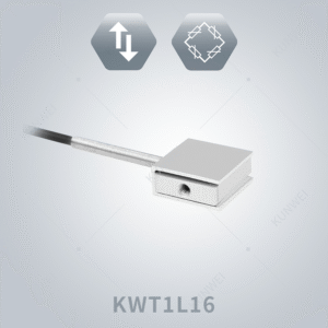 KUNWEI / KWT1L16 / 소범위 사각 S형 로드셀