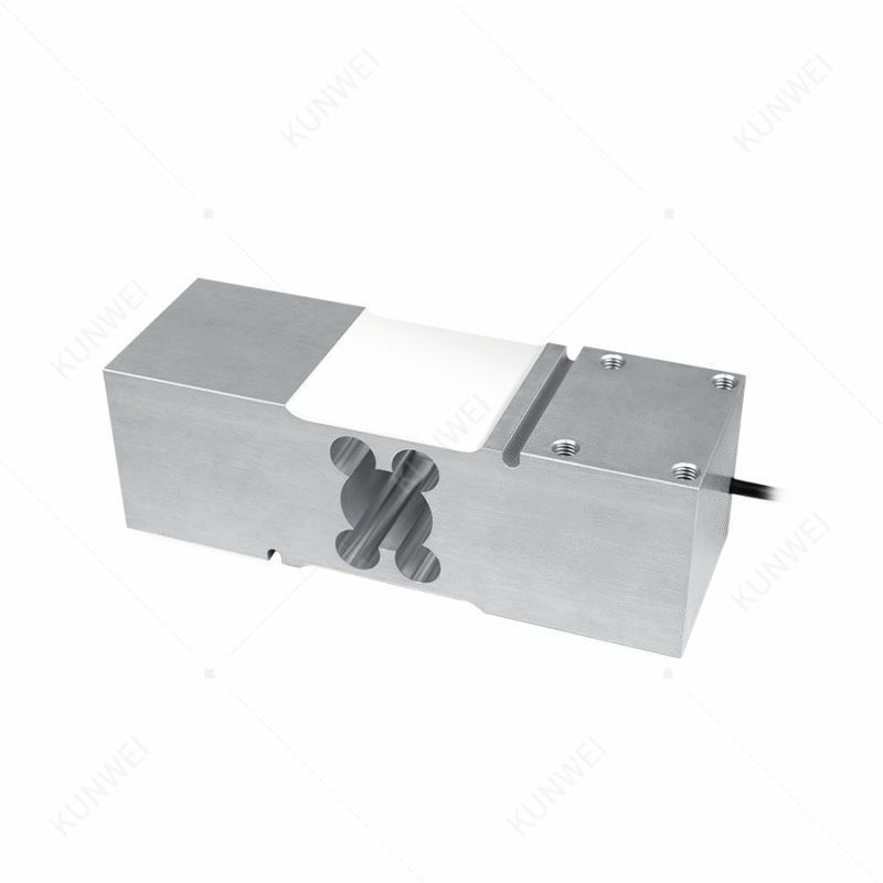 Single Point Parallel Beam Load Cells 3kg to 750kg for Weighing Scales