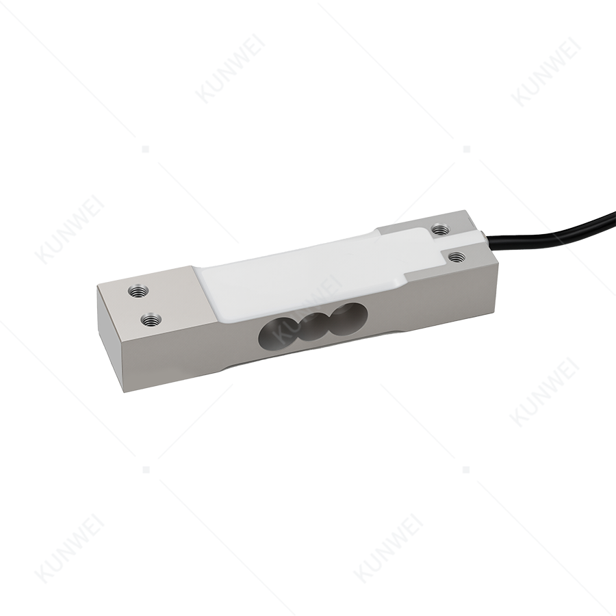 Digital Cantilever Beam Sensors Load Cells from 220kg to 4400kg for Mixing Tanks