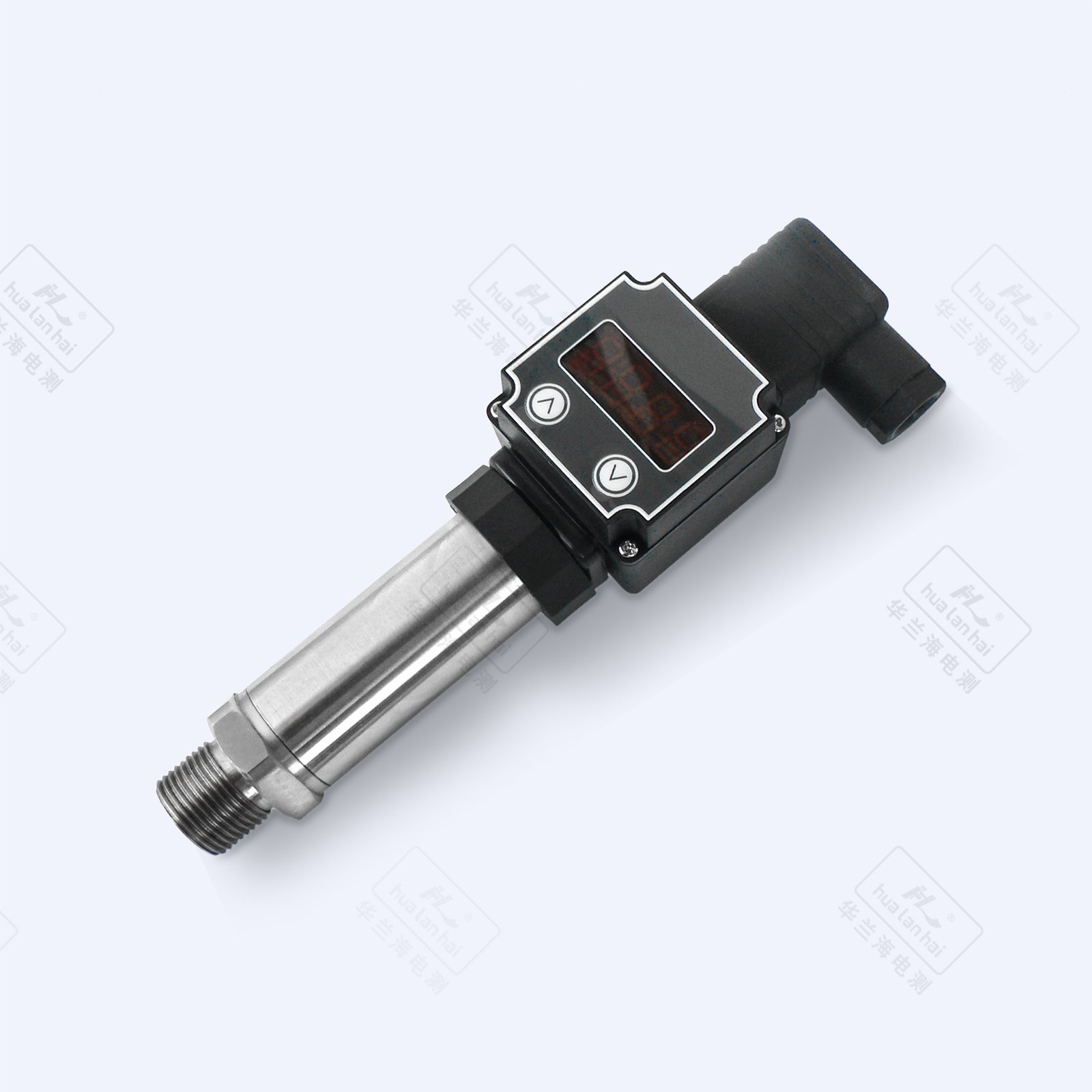 Hualanhai / PT505 / 스트레인 게이지 압력 센서