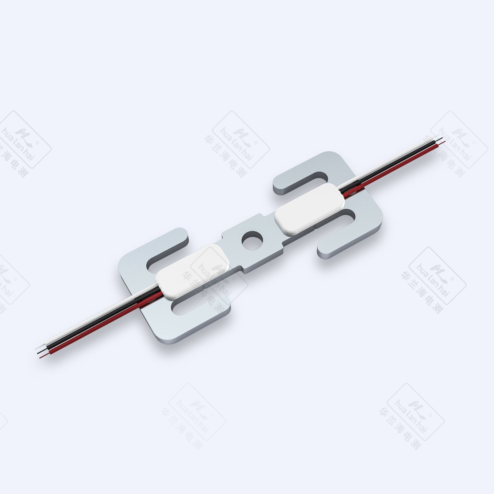 Hualanhai / CZL707 / Миниатюрный тензодатчик