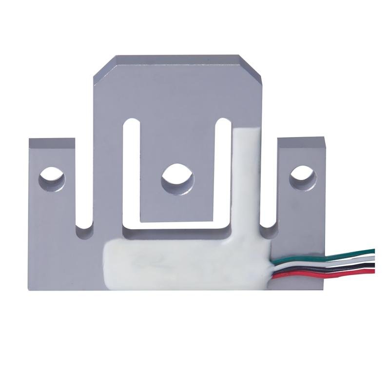 LCT / LAA-W7 / Планарный тензодатчик / ультратонкий профиль / IP65 / алюминий / для медицинских весов