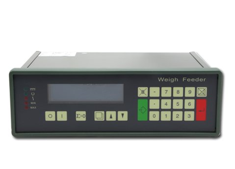 GALOCE / GSI305 / Индикатор платформенных весов с функцией принтера