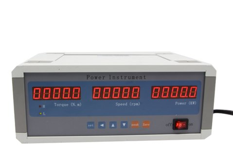 GALOCE / GSI309 / Цифровой динамический измеритель крутящего момента