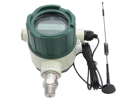 GAMICOS / GPT246 / GPRS Умный датчик давления (Smart Pressure Transmitter)