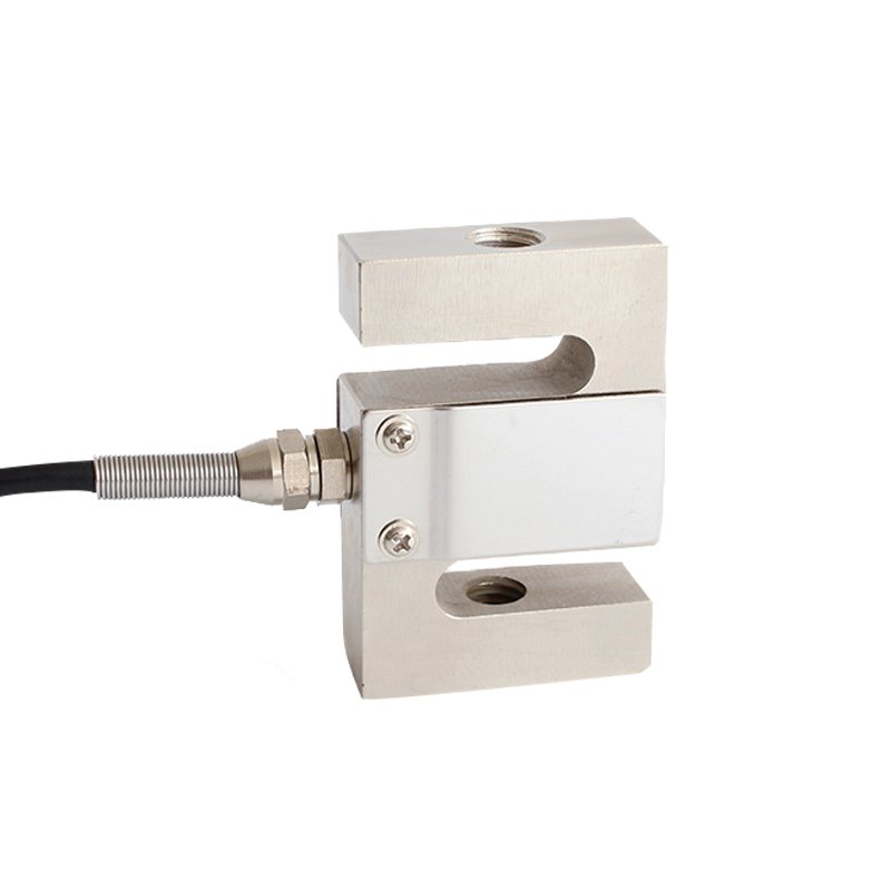 SOP / SOPLY-103 / Тензодатчик S-образного типа на растяжение, давление и взвешивание, 0,2т, 1т, 2т, 5т, для прессов и литьевых машин.