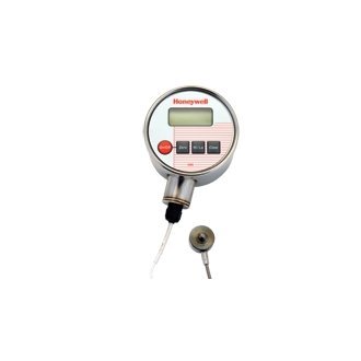 Honeywell / Model LK / Digital Force Indicator