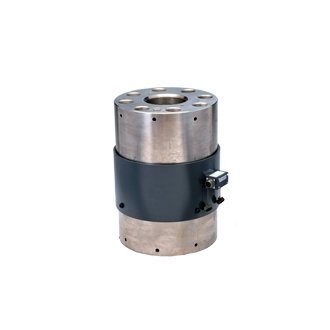 Honeywell / Model 3030 / Tension/Compression Canister Load Cell