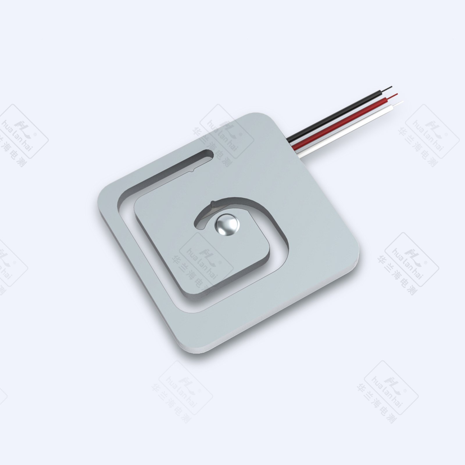 Hualanhai / CZL913AM / Миниатюрный тензодатчик