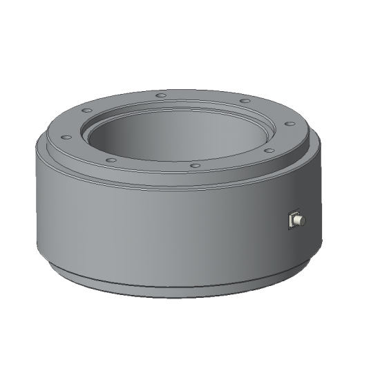 ZHIMIN / ZMDZT / Многоосевой колонный тензодатчик