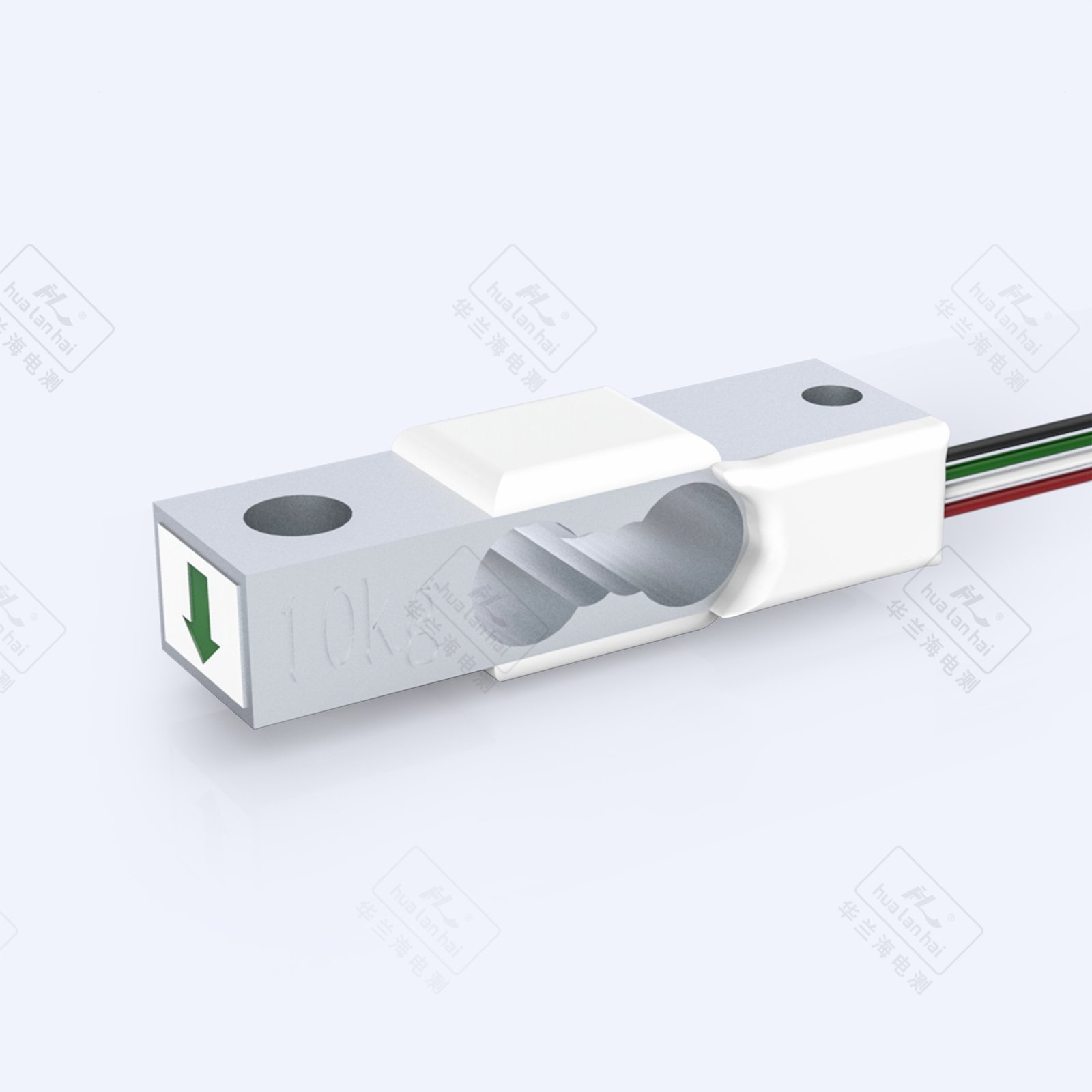 Hualanhai / CZL613TG02 / 미니어처 로드셀