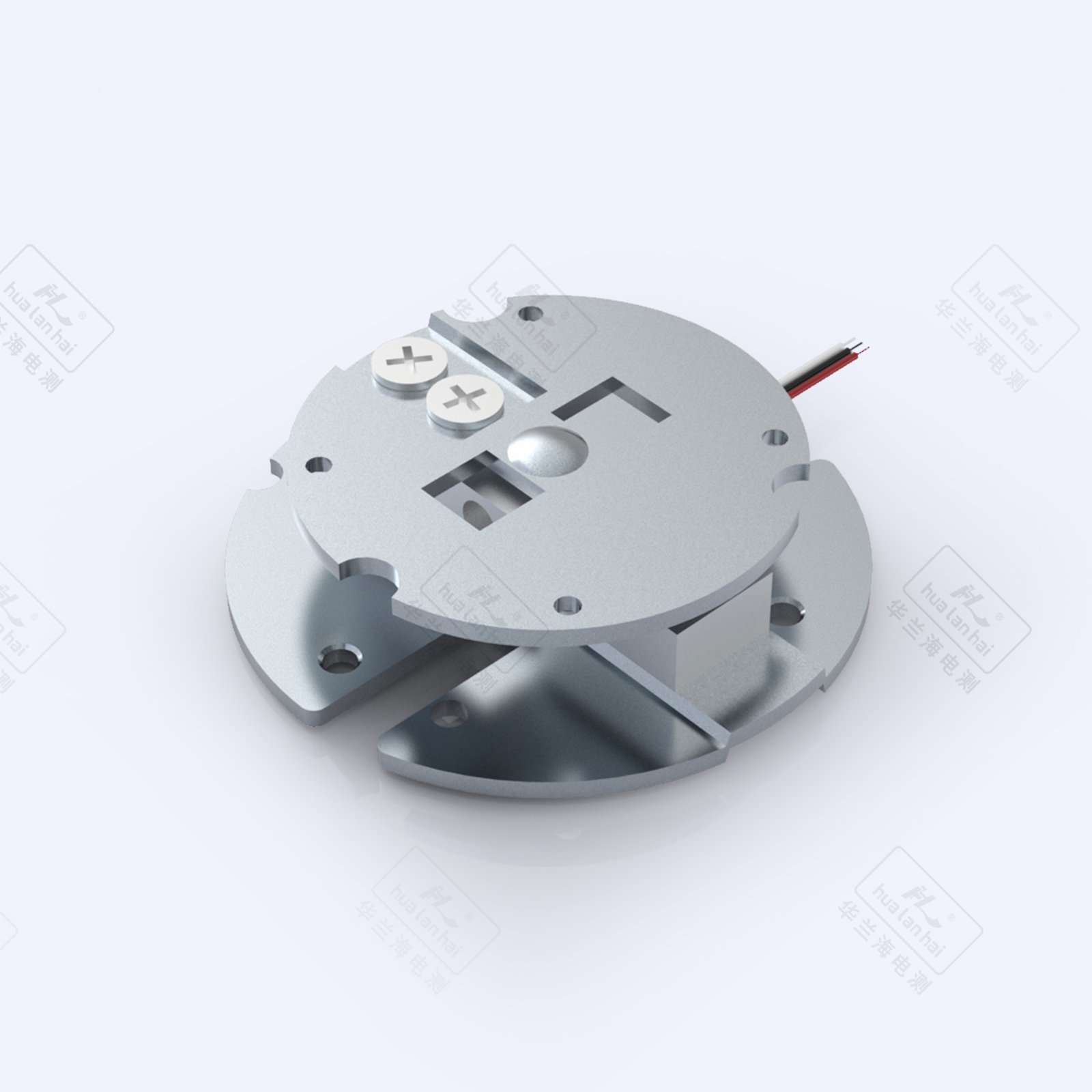 Hualanhai / CZL716D / Миниатюрный тензодатчик