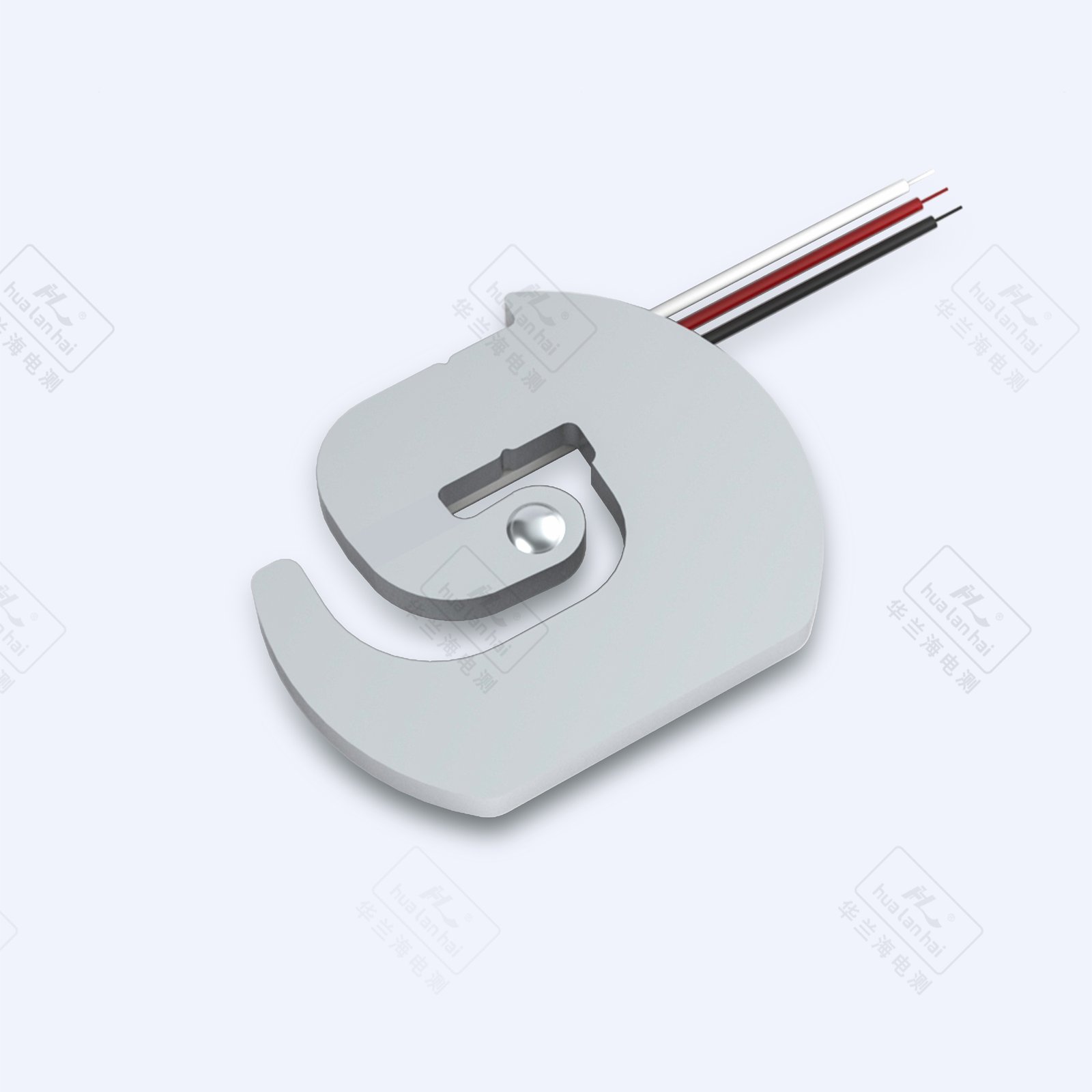 Hualanhai / CZL913CA / Миниатюрный тензодатчик