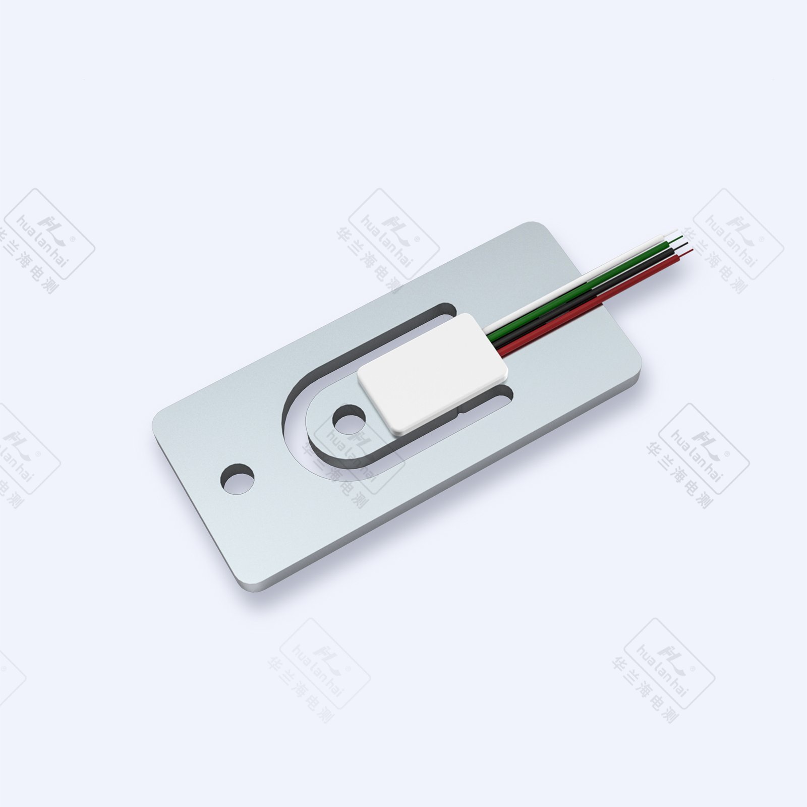 Hualanhai / CZL700C / Миниатюрный тензодатчик