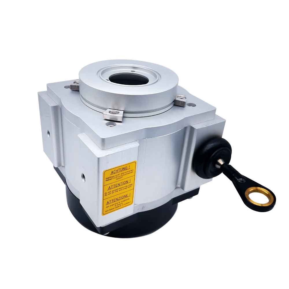 CALT / BSL-MA130-20 / Промышленная версия струнного потенциометра