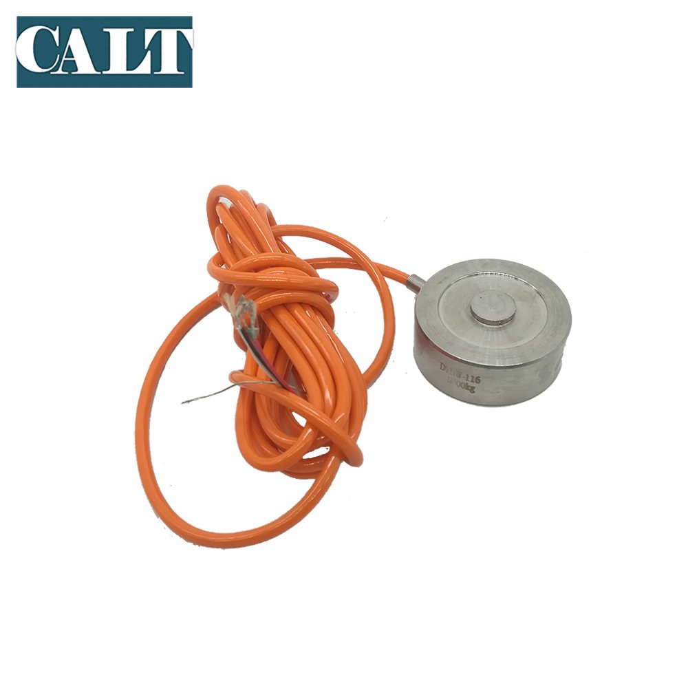 CALT / DYHW-116 / Миниатюрный тензодатчик