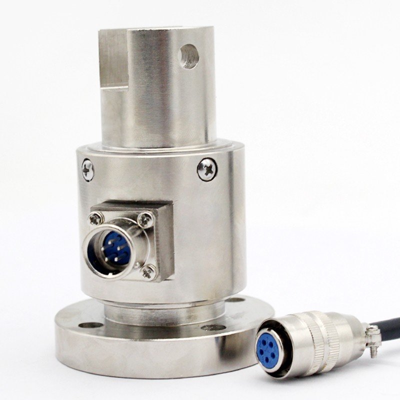 CALT / DYJN-102 / Датчик реактивного крутящего момента